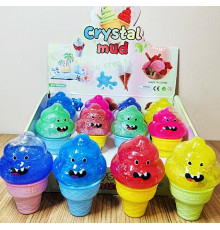 Лизуны/ Slime "Мороженое" (339-13)